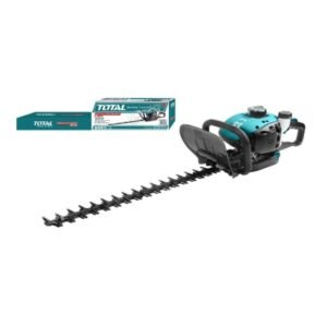 GASOLINE HEDGE TRIMMER