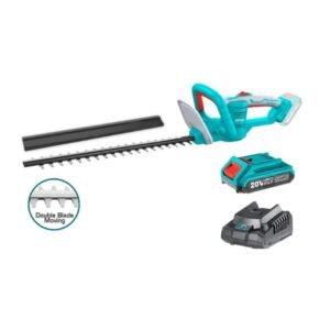 LITHIUM ION HEDGE TRIMMER