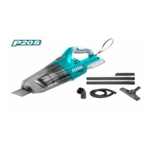 LITHIUM ION VACUUM CLEANER