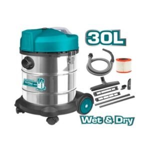 30L VACUUM CLEANER