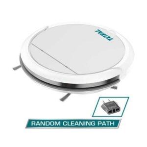 ROBOTIC VACUUM CLEANER