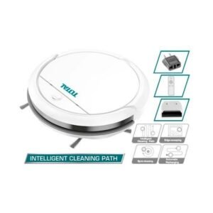 ROBOTIC VACUUM CLEANER
