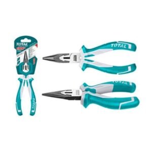 6’’ LONG NOSE PLIERS