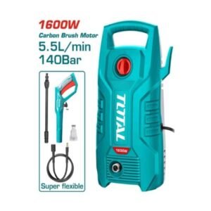 1600W HIGH PRESSURE WASHER