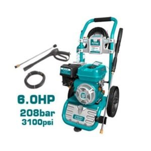 6.0HP GASOLINE PRESSURE WASHER