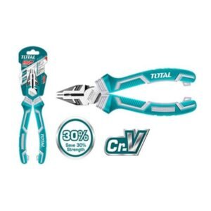 8’’ HIGH LEVERAGE COMBINATION PLIERS