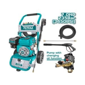 7.0HP GASOLINE PRESSURE WASHER