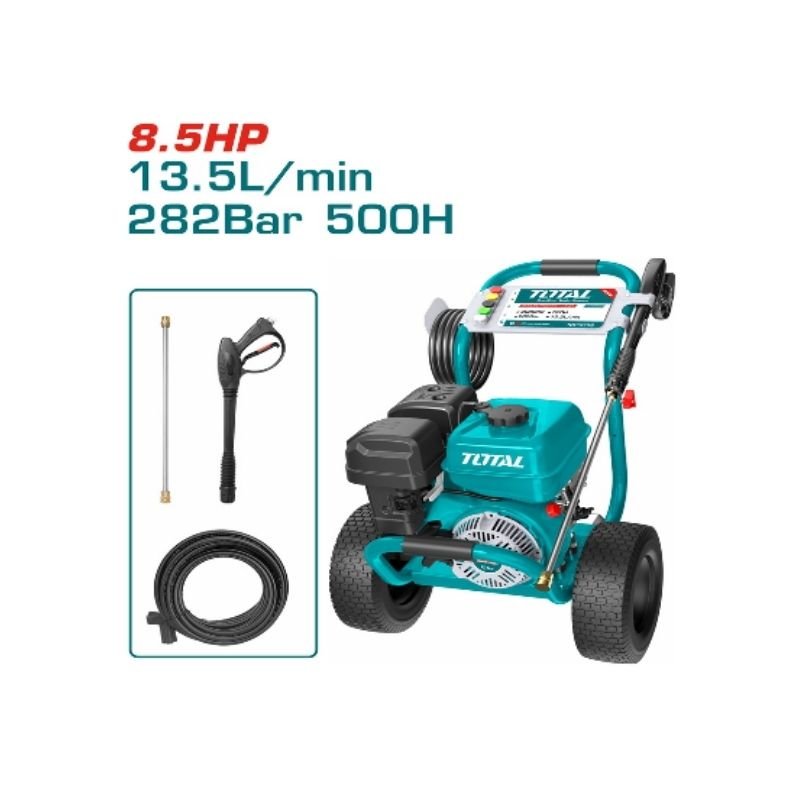 8.5HP GASOLINE PRESSURE WASHER