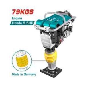 GASOLINE TAMPING RAMMER