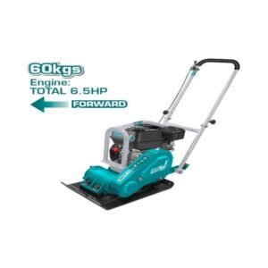 GASOLINE PLATE COMPACTOR