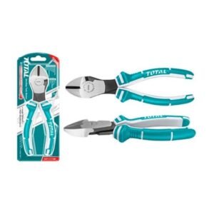 7’’ HEAVY-DUTY DIAGONAL CUTTING PLIERS