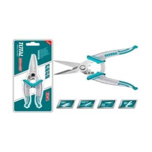 8’’ ELECTRICIAN'S SCISSORS