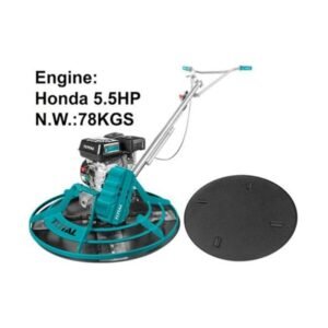 GASOLINE POWER TROWEL