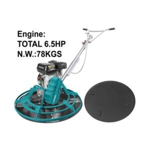 GASOLINE POWER TROWEL