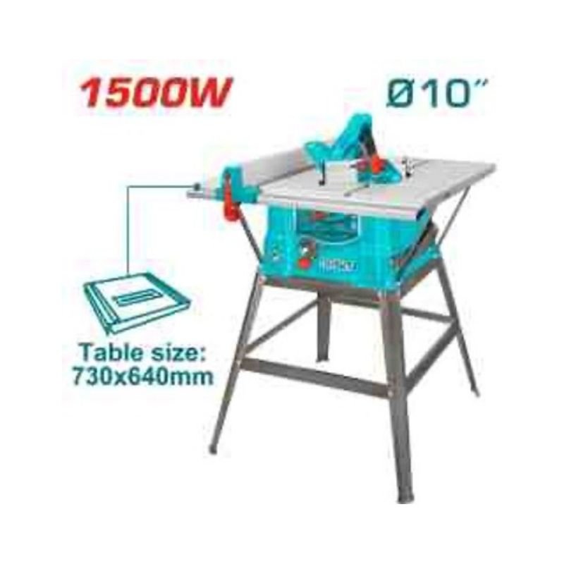 TABLE SAW -1500W