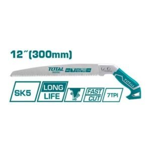 12’’ PRUNING SAW