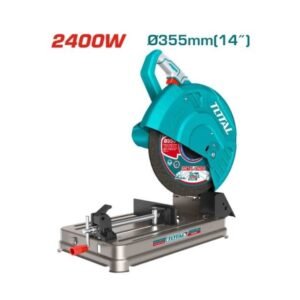 CUT OFF SAW -2400W