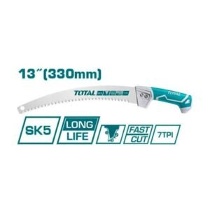 13’’ PRUNING SAW