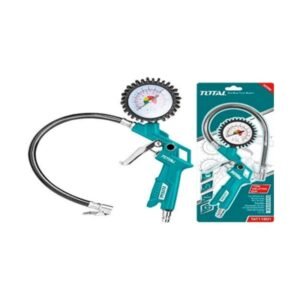 AIR TIRE INFLATING GUN