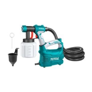 HVLP FLOOR BASED SPRAY GUN