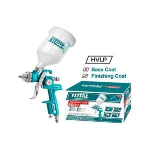 HVLP SPRAY GUN