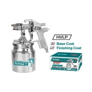 HVLP SPRAY GUN