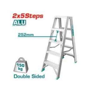 DOUBLE SIDE LADDER