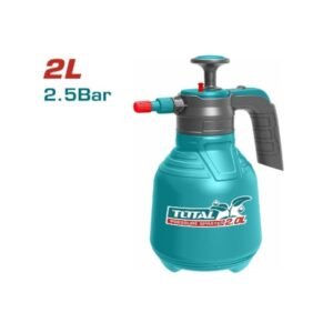 2L PRESSURE SPRAYER