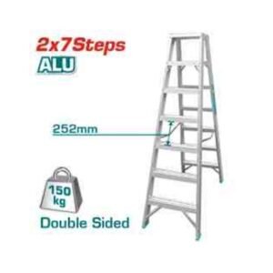 DOUBLE SIDE LADDER