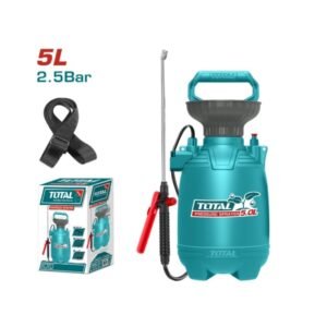5L PRESSURE SPRAYER