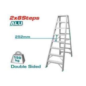 DOUBLE SIDE LADDER