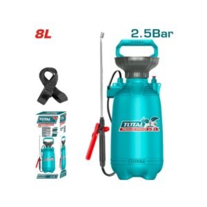 8L PRESSURE SPRAYER