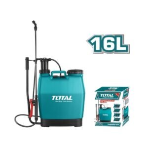 16L KNAPSACK SPRAYER