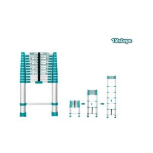 TELESCOPIC LADDER