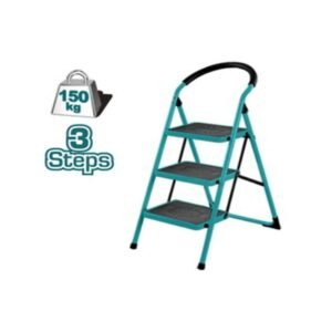 STEEL LADDER