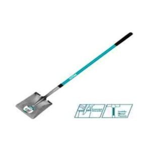 1.8MM STEEL SHOVEL