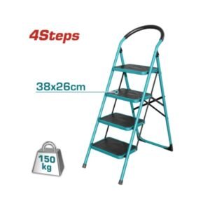 STEEL LADDER