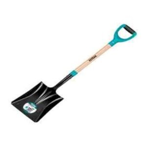 1.5MM STEEL SHOVEL