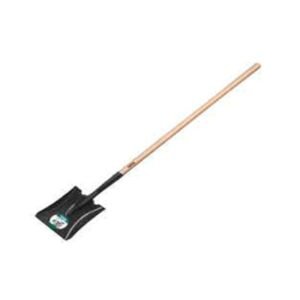 1.3MM STEEL SHOVEL