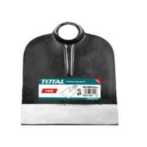 2.5LB STEEL HOE HEAD
