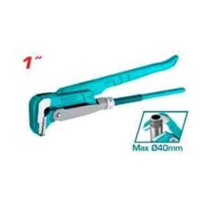 1’’- 90° HEAVY DUTY SWEDISH PIPE WRENCH