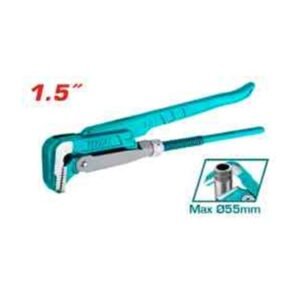 1.5’’ - 90° HEAVY DUTY SWEDISH PIPE WRENCH
