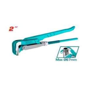 2’’ - 90° HEAVY DUTY SWEDISH PIPE WRENCH