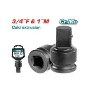 IMPACT SOCKET ADAPTER- ¾’’ X 1’’