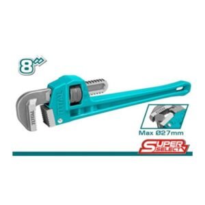 8’’ PIPE WRENCH (SUPER SELECT)