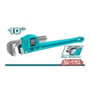 10’’ PIPE WRENCH (SUPER SELECT)