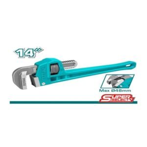 14’’ PIPE WRENCH (SUPER SELECT)