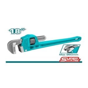 18’’ PIPE WRENCH (SUPER SELECT)