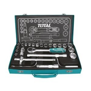 24PC ½’’ SOCKET SET