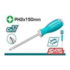 PHILLIPS SCREWDRIVER